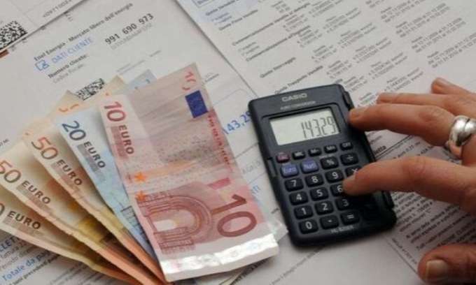 Il Comune aiuta più di 200 famiglie a pagare le bollette
