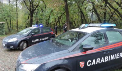 Arrestato con 47 dosi di droga