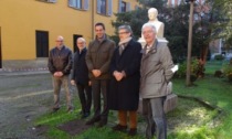 La comunità di Rho e l’Asst  ricordano l’abate  Casati,  fondò l’ospedale di Passirana