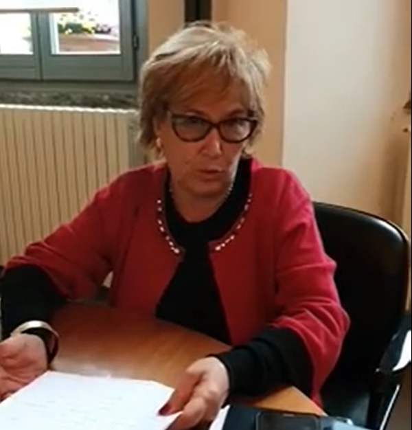 Cadavere ritrovato nella ex fabbrica: parla il sindaco