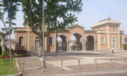 Cimitero Monumentale, visita straordinaria con i Volontari Ciceroni