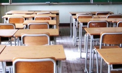 Covid, focolaio alla scuola Montessori: sospesi i servizi di pre e post scuola