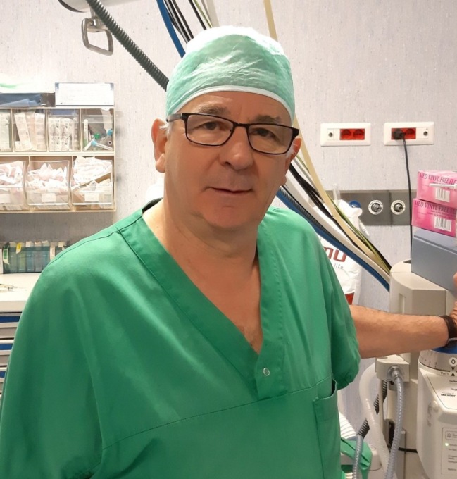 Chirurgia pediatrica: 25 anni di eccellenza