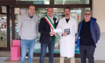 Il direttore della farmacia comunale lascia Pogliano