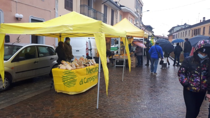 Inveruno, Fiera di San Martino