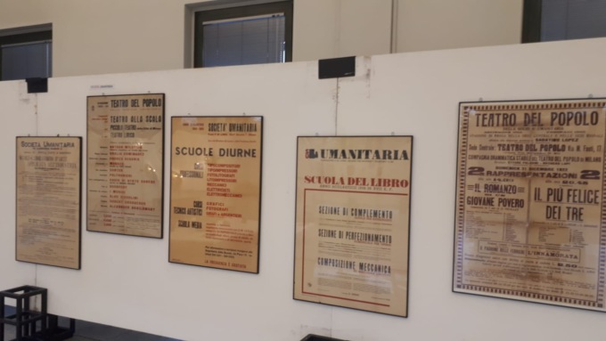 Inveruno, Fiera di San Martino