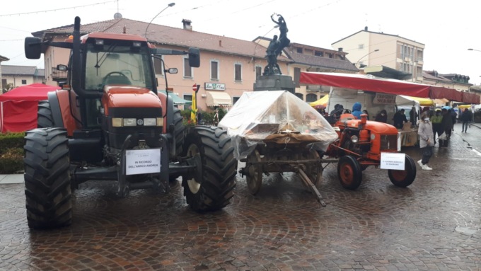 Inveruno, Fiera di San Martino