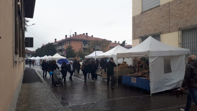 Inveruno, Fiera di San Martino