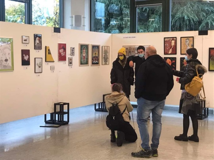 Inveruno, Fiera di San Martino