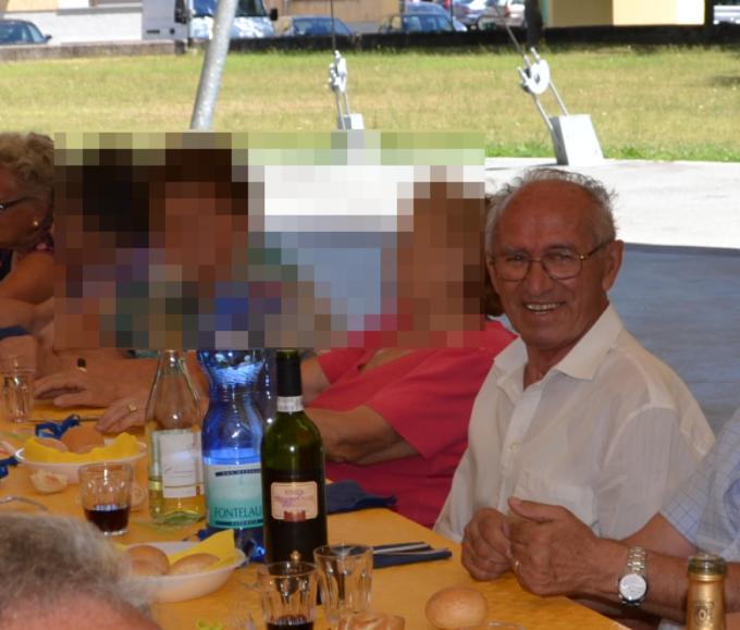 Addio a Giovanni, papà del ministro Garavaglia