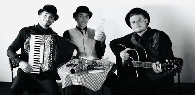 “La stazione della musica”: via alla rassegna di cabaret, rock e canzone d’autore