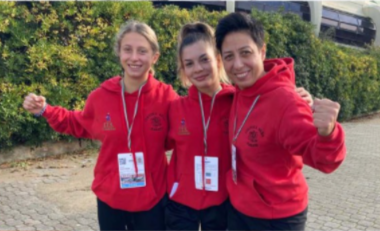 Karate, che soddisfazioni per Vanzago