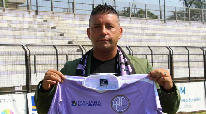 Ac Legnano: arrivano le dimissioni del ds Vito Cera