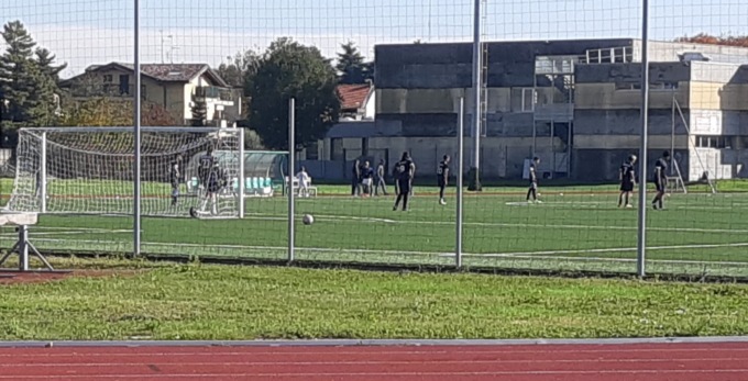 Campi sportivi, ancora polemica: parla il gestore