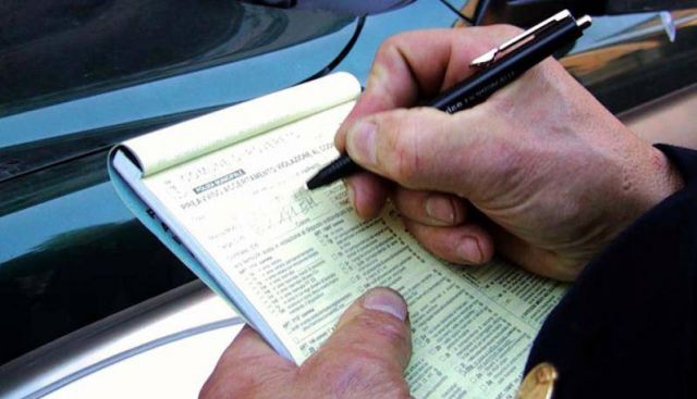 Lamentele per le multe: prima se ne facevano troppo poche, ora “sono troppe”