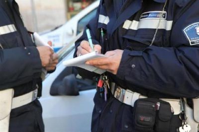 La Polizia locale ritira 13 patenti in 4 giorni