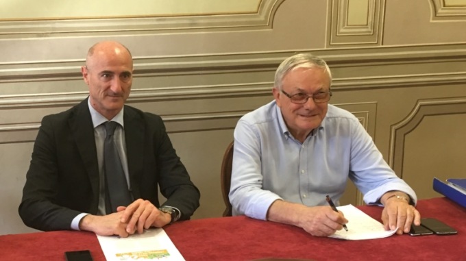 Scuole: in arrivo 5 milioni di euro