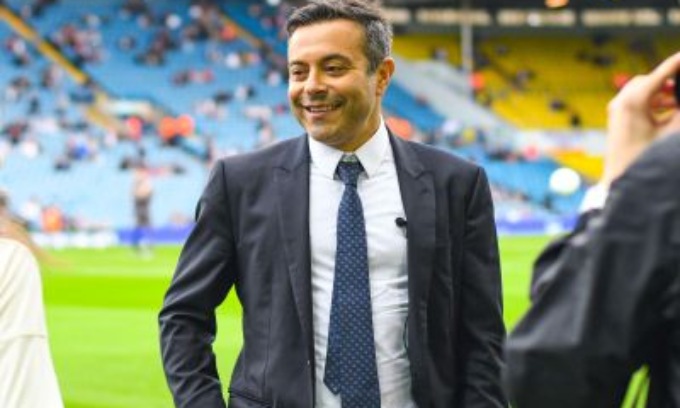 Anche il lainatese Radrizzani in lizza per comprare l’Inter