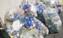 Festività pasquali: ecco i giorni di raccolta rifiuti