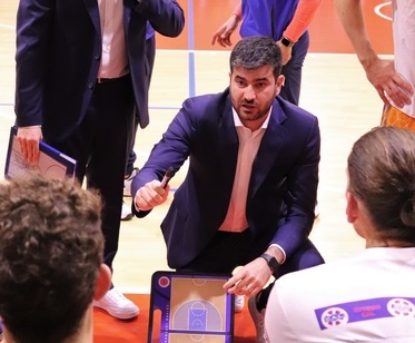 Arbitro aggredito, pioggia di sanzioni sulla Sangio