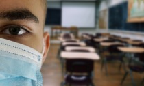 Tamponi salivari rapidi, Bollate riprende la sorveglianza nelle scuole