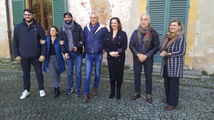 La musica come catalizzatore di idee e progetti: ecco MusiC@re