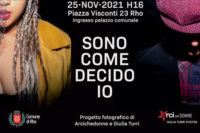 Tante iniziative per la Giornale mondiale contro la violenza sulle donne
