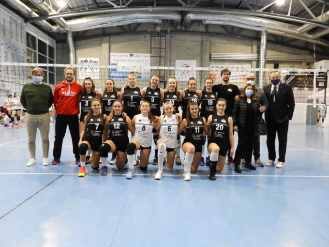 Fondazione Bianca Ballabio Volley Legnano