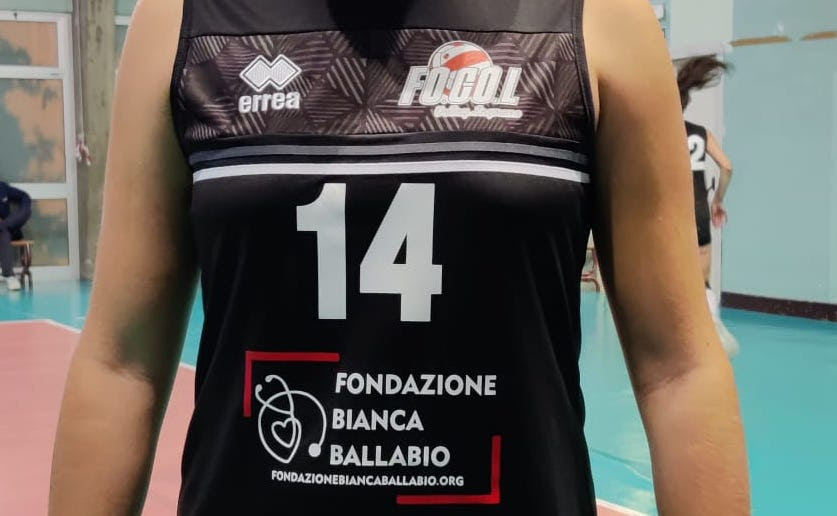 Fondazione Bianca Ballabio Volley Legnano