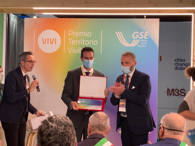 Comune più efficiente e sostenibile
