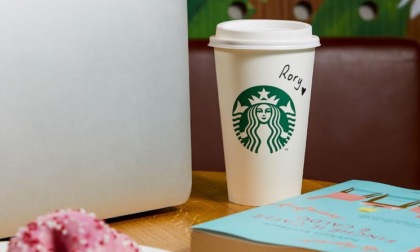 Starbucks apre a Il Centro di Arese