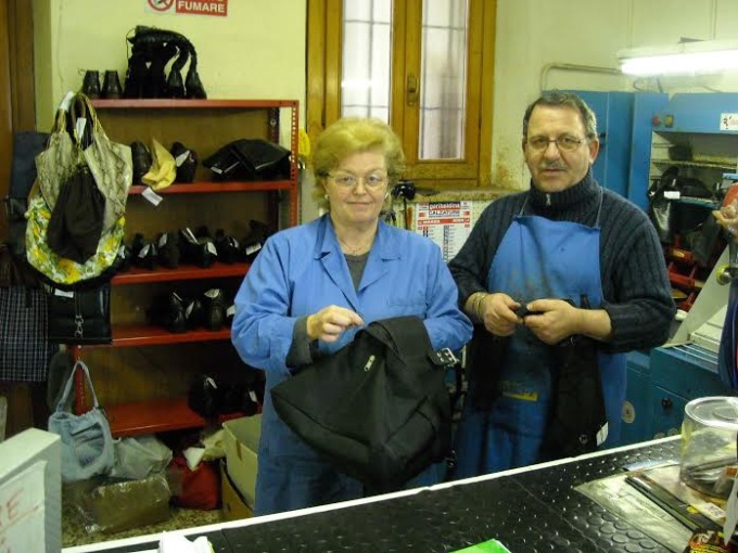 Addio Armando, storico calzolaio di Rho