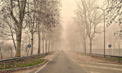 In Lombardia sole e temperature in risalita, ma aumentano anche gli inquinanti