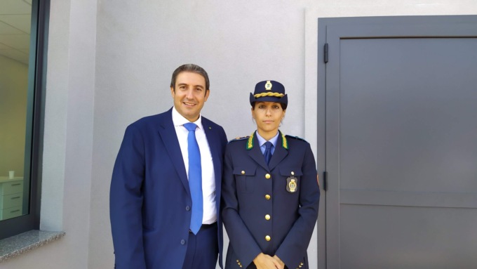 “Mai avuto a che fare con spacciatori”