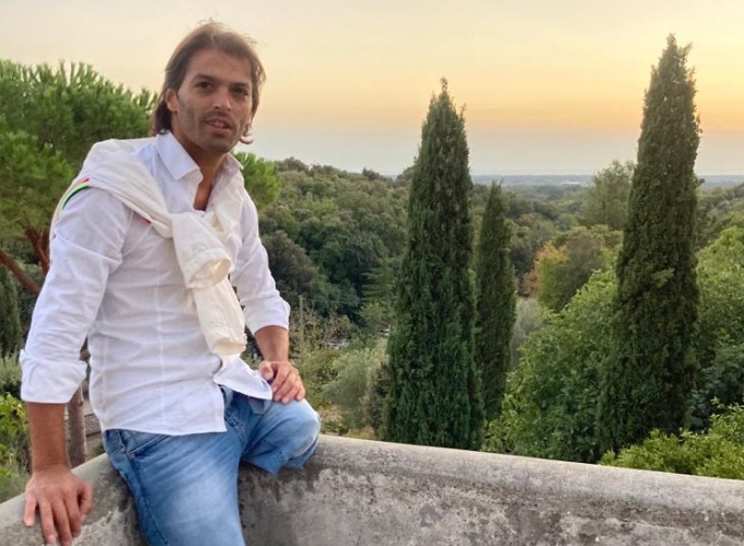 Il sogno di Pasqualino: una gamba elettronica per tornare a camminare
