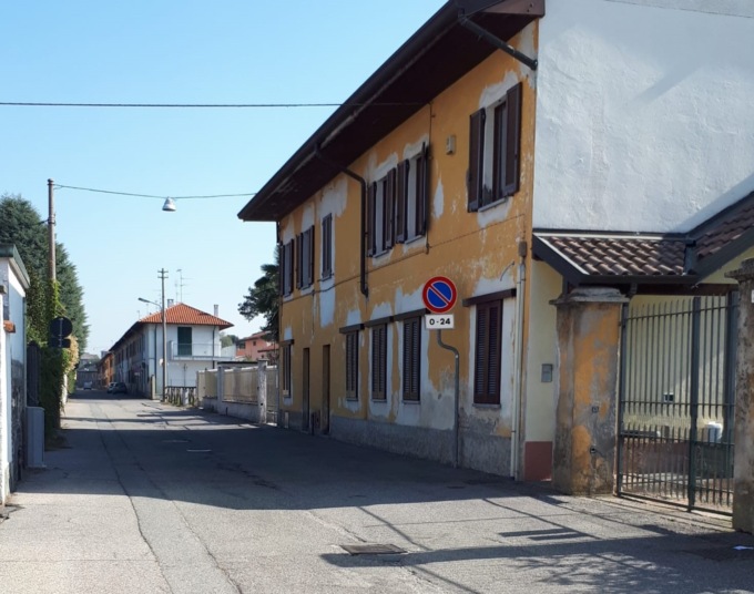 Multe in via Ticino, il sindaco incontra i residenti