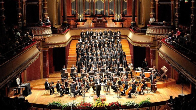 A Parabiago la musica è sinonimo di solidarietà