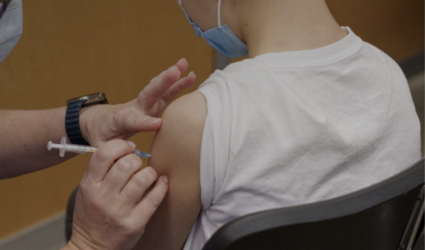 Open day vaccinale per bambini: 24mila dosi somministrate