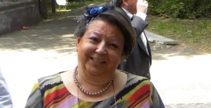 Novate piange Pierangela Benaglia, colonna del sociale