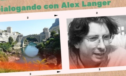 Dialogando con Alex Langer: un reading musicale dell'Ecoistituto