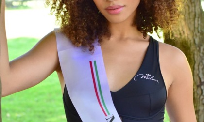 Miss Italia 2021, la senaghese Francesca Mamè è in finale