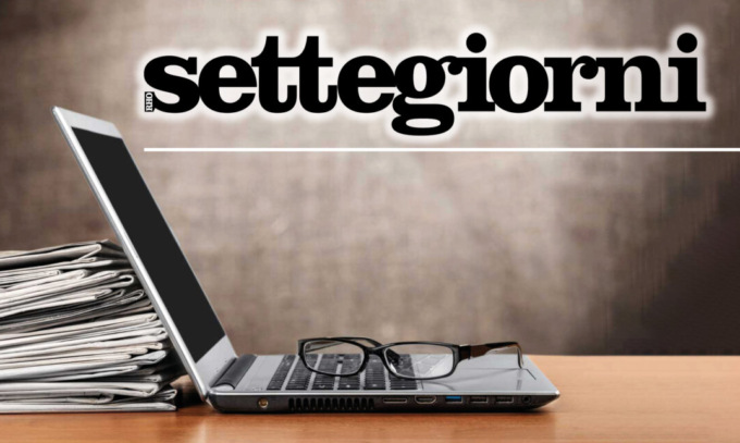Vuoi diventare giornalista? Collabora con Settegiorni