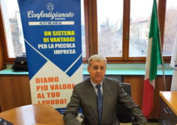 Guerra e crisi energetica frenano la crescita delle imprese