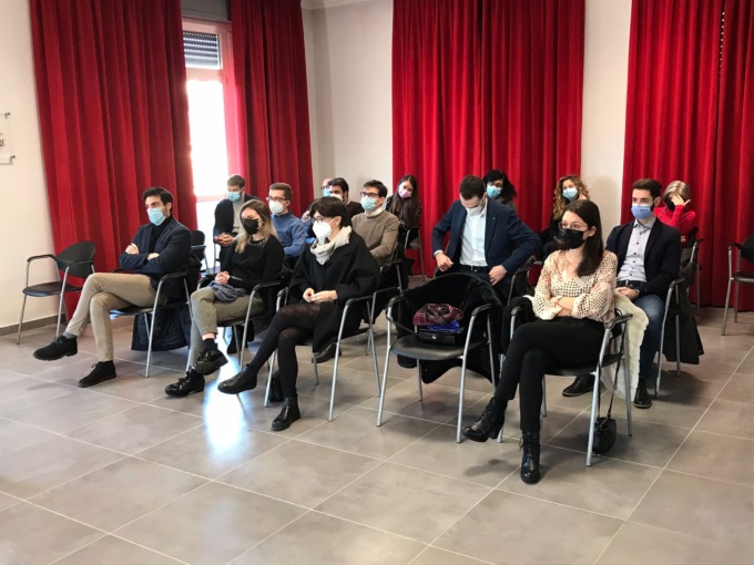 Premiati i migliori studenti di Busto Garolfo