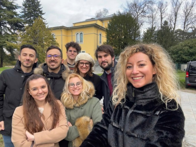 Nasce un orto inclusivo a portata di disabile