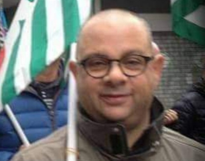 Addio ad Alessandro Bongini, attivo sindacalista