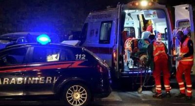 Cadavere in un’auto in via Cardinal Ferrari