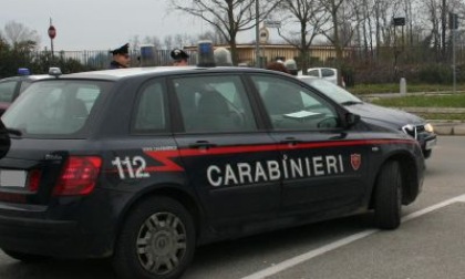 Estorsione, associazione a delinquere e furto, nove arresti dei Carabinieri di Rho