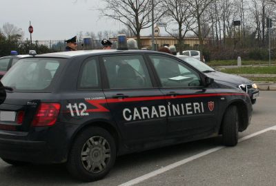 Estorsione, associazione a delinquere e furto, nove arresti dei Carabinieri di Rho