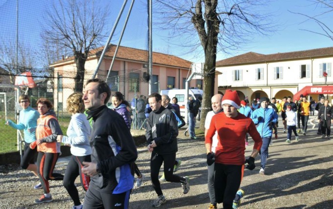 Corsa di Santo Stefano annullata dopo le restrizioni Covid